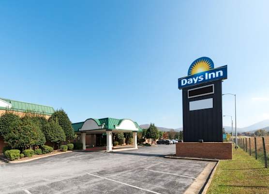 Days Inn by Wyndham Luray Shenandoah 1
