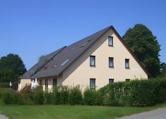 Pension Elmenhorst 1