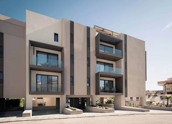 Chania Elegance Suites 1