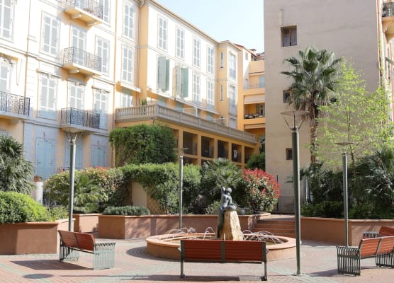 Les Rivages du Parc 1