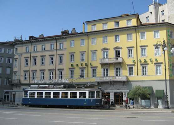 Albergo Alla Posta 1