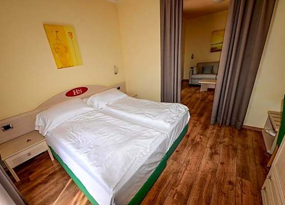 Hotel La Fenice e Sole 1
