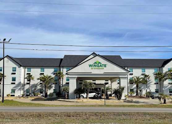 Wingate by Wyndham Biloxi/Ocean Springs 1