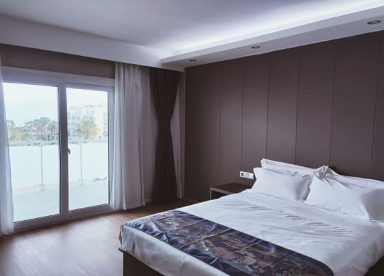 Hotel Nueva Europa 1