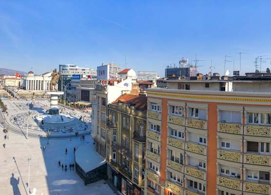 Hotel Square 1