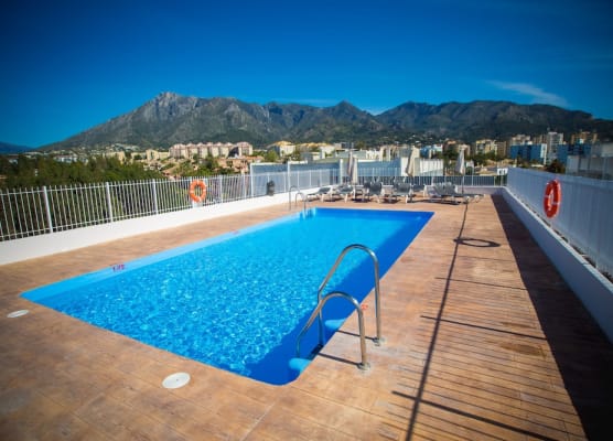 Ona Marbella Inn 1