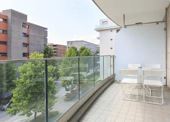Prestige Apartments by Quokka 360 - Spacious Flats with Private Terraces 1