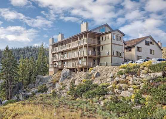 WorldMark Lake Tahoe 1