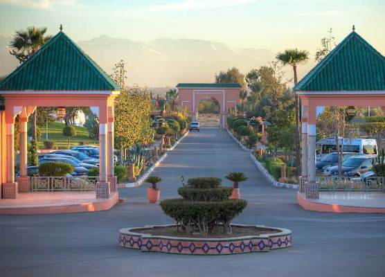 Pickalbatros Sungo Club Aqua Park - 24 HRS All Inclusive 1