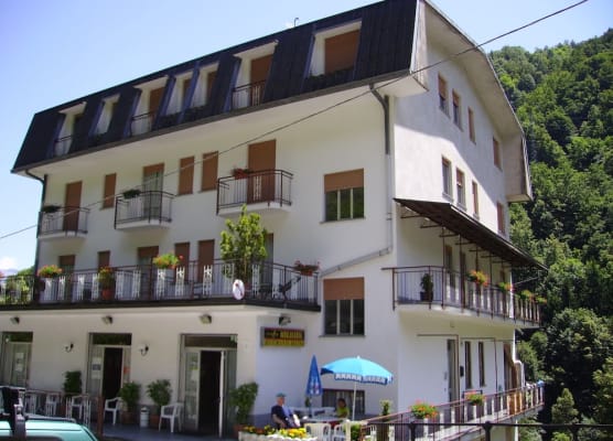 Albergo Regina 1