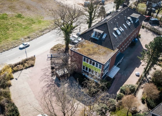 BHQ - BoardingHouse Quickborn - Hostel 1