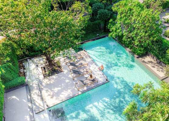Ramada By Wyndham Bangkok Sukhumvit 87 1