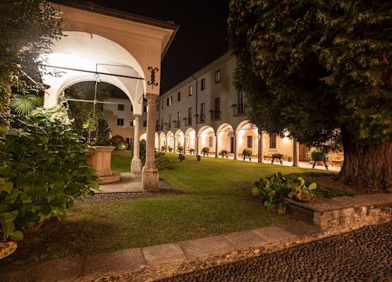LVG Hotel Collection - Il Chiostro 1