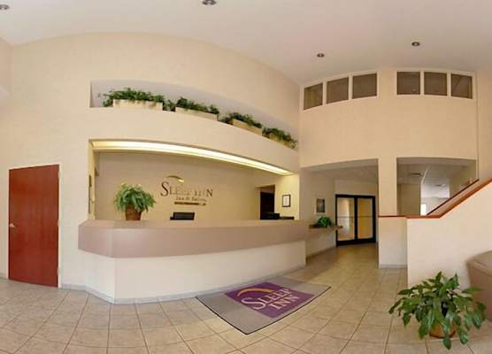 Baymont by Wyndham Mooresville 1