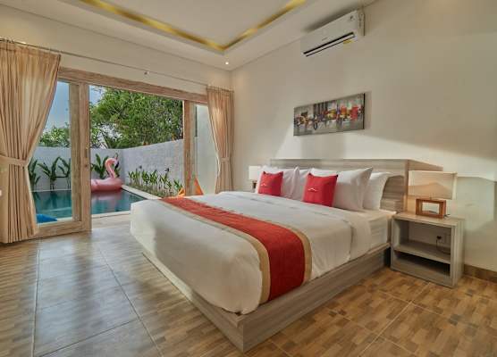 Nyang-Nyang Retreat 1