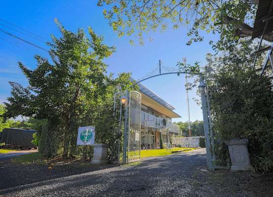 Phuket Nonnita Boutique Resort & Organic Farm 1