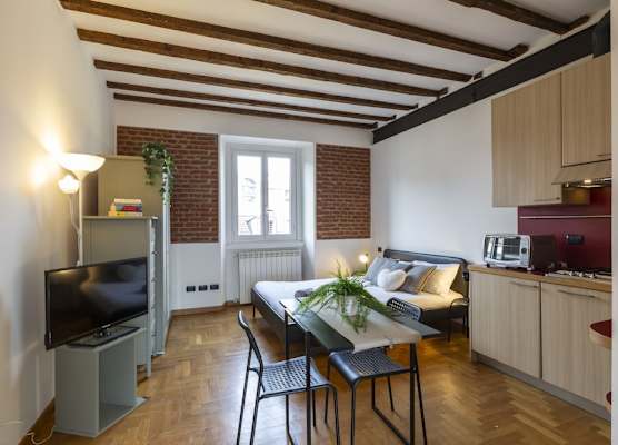 nota-Mi - Pit Stop - Navigli Studio 1