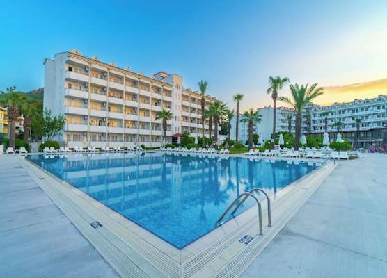 Club Pineta Hotel - All Inclusive 1