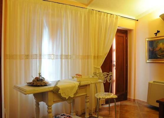 La Casa Di Babbai 1