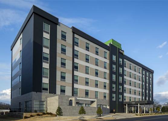 Home2 Suites By Hilton Montgomery Downtown 1