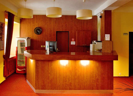 Hotel Harrachov Inn 1