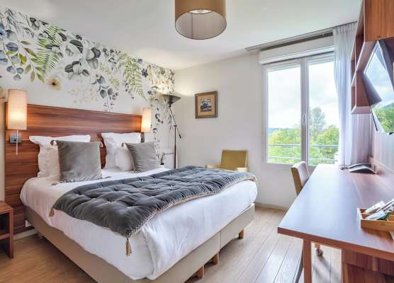 Residhome Paris Saclay " Bures sur Yvette " 1