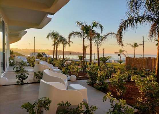 JONIUM Hotel Residence 1