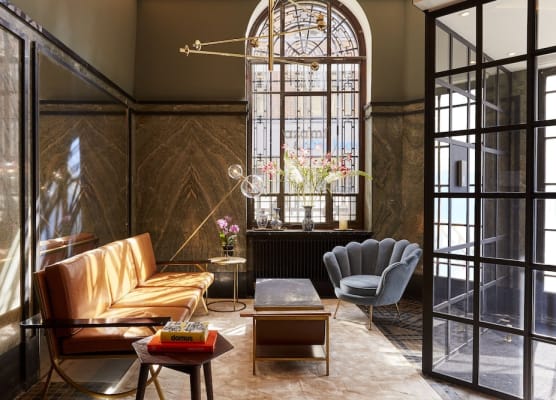 Hotel Indigo THE HAGUE - PALACE NOORDEINDE by IHG 1