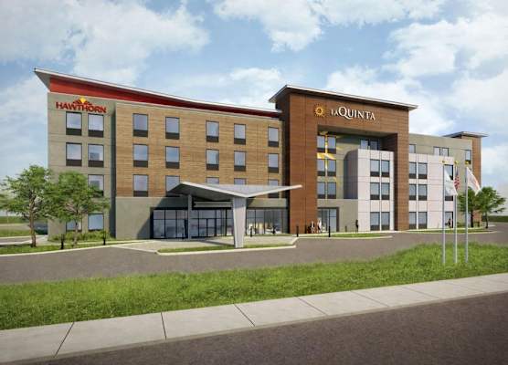 Hawthorn Extended Stay by Wyndham Miamisburg Dayton South 1