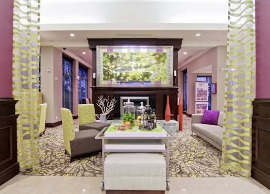 Hilton Garden Inn Toronto/Ajax 1