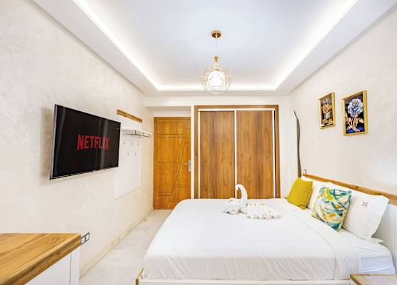 Vittoria Guest House Marrakech 1