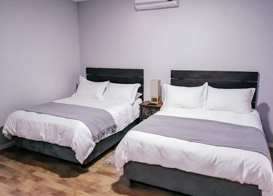 Bosau Guest House 1