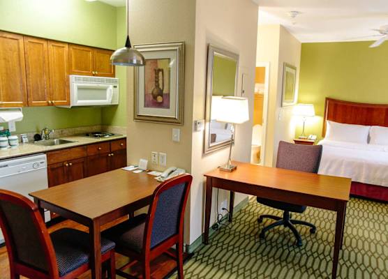 Homewood Suites by Hilton College Station 1