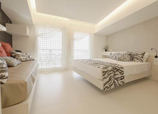 Hedoné Design Experience B&B 1