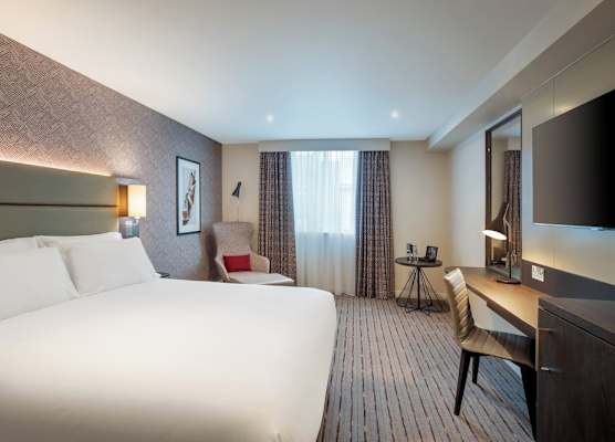 Leonardo Hotel Chester 1