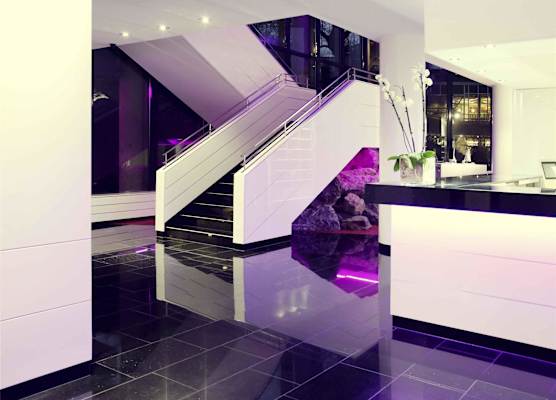 Mercure Hotel Hagen 1