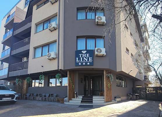 TheLine 1