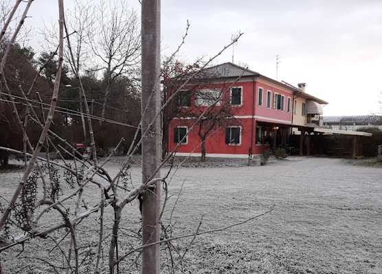 AGRITURISMO Barone Rosso 1