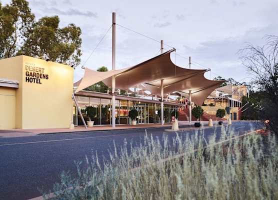 Desert Gardens Hotel 1