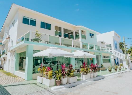Hotel Checkin El Cortecito Beach 1