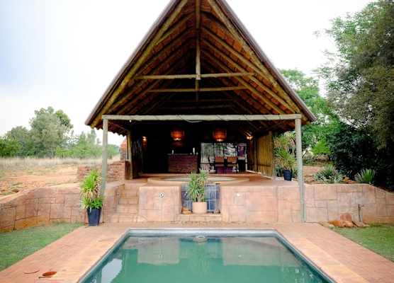 Little Swift Chalets 1