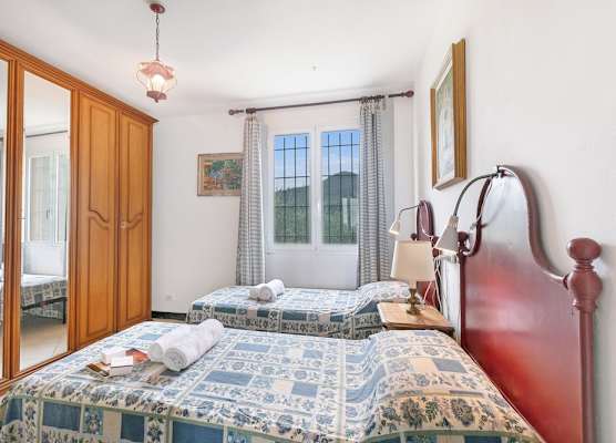 Ca D'artista For Nature Lovers with Terrace Garden - Happy Rentals 1