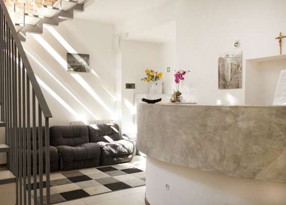 HOTEL Poma 1