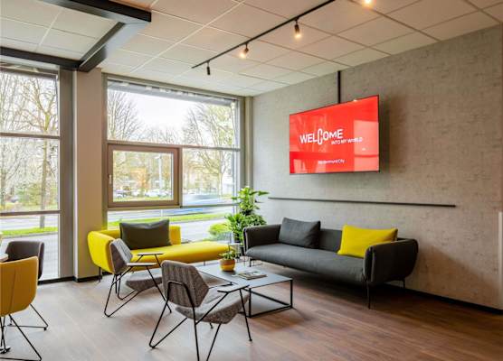 ibis Hotel Dortmund City 1