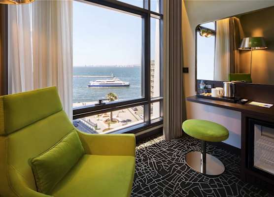 Park Inn By Radisson Izmir 1