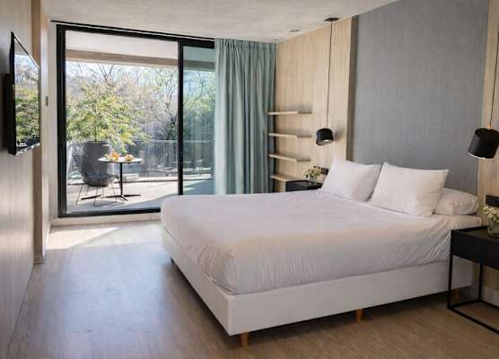Krista Boutique Hotel 1