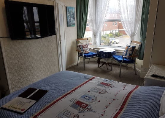 Cumbria Hotel 1