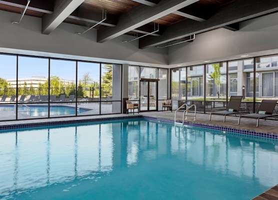 Delta Hotels by Marriott Somerset 1