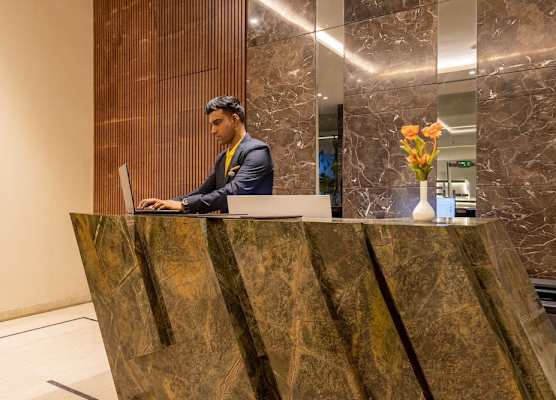 Golden Tulip Gurugram , Sector - 80 1