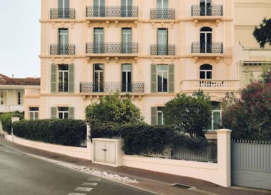Anchor Cannes Riviera - New Opening - July 2026 1